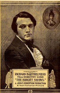 The Bright Shawl [ePUB]